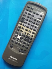 Aiwa RC-TN950EX noire pour FD-N939, NSX-5200, NSX-D939-