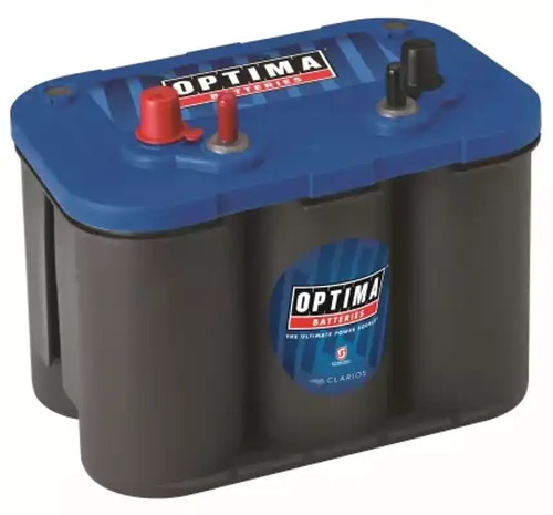 Batterie décharge lente - batterie, à