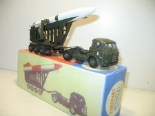 Cij camion métal saviem - cij,,