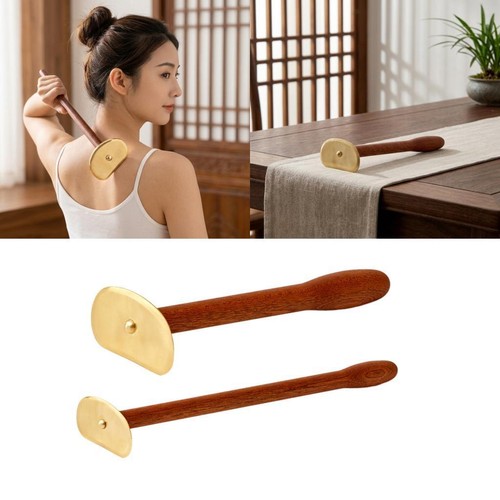 Outil massage gua sha - outil,