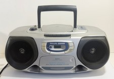PHILIPS AZ1015 CD CASSETTE