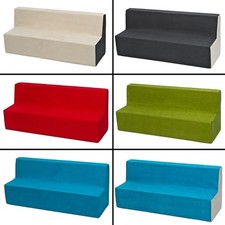 Canapé, sofa, lit, meubles