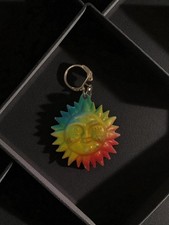 Porte-clés publicitaire