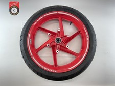 Honda VFR 750 RC36 90-93 jante