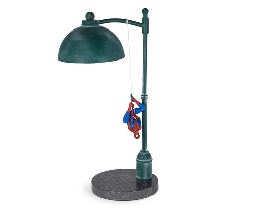 Lampe bureau led - de,