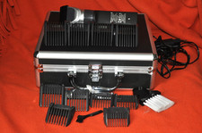 Tondeuse Remington genius cheveux 