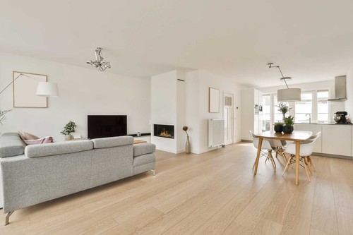 Parquet contrecollé - parquet,