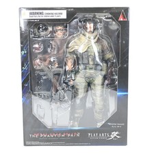 Figurine Square Enix Play Arts