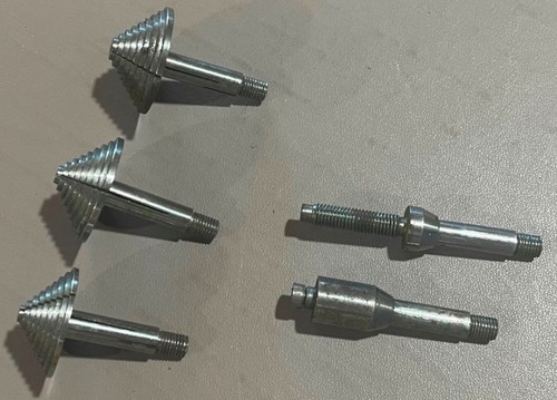 Watchmaker lorch lathe 6mm - watchmaker's,