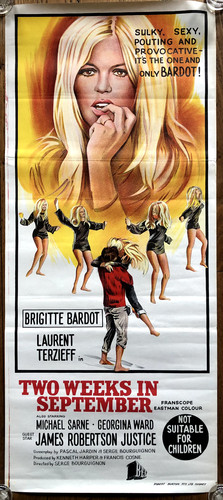 Brigitte bardot coeur joie - bardot,