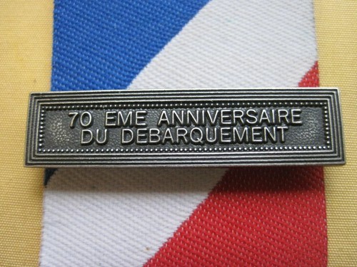 Agrafe 70ème anniversaire - anniversaire, du