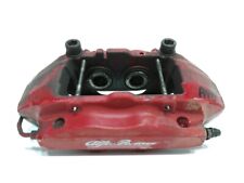 ETRIER DE FREIN AVANT GAUCHE 77365485 ALFA ROMEO GIULIETTA 2 phase 1 / NE 197243