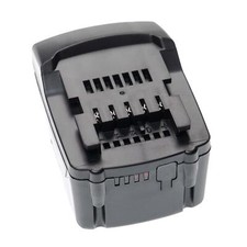 Batterie pour Metabo W 18 LTX