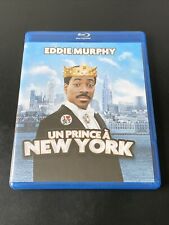 UN PRINCE A NEW YORK BLURAY EDDIE MURPHY ARSENIO HALL JOHN LANDIS 1988 VF