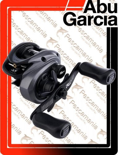 Abu garcia revo 8 - abu, revo®