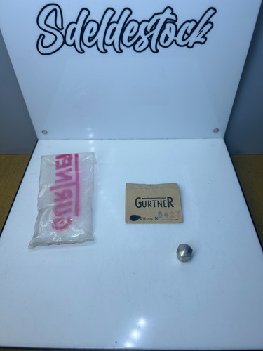 écrou bouchon gurtner - 1,