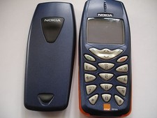 Nokia 3510I Téléphone
