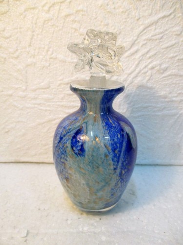 Flacon parfum en verre - flacon,