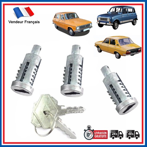 Barillet neiman serrures - 3,
