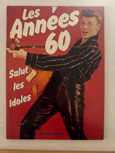 Les années collection - les, 1