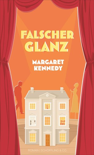 Margaret kennedy maria - maria, sander