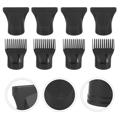 Pcs peigne sèche - peigne, cheveux