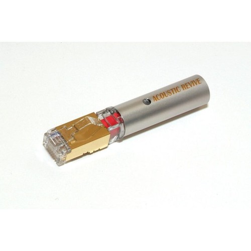 Acoustic revive lan terminator - revive,
