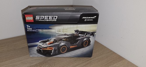 Lego speed champions - , 75892