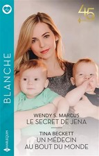 Le secret de Jena - Un