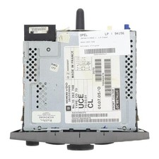 Autoradio d'origine OPEL