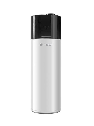 Chauffe eau thermodynamique - chauffe-eau,