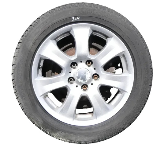 Audi 4b jantes en - 8e,