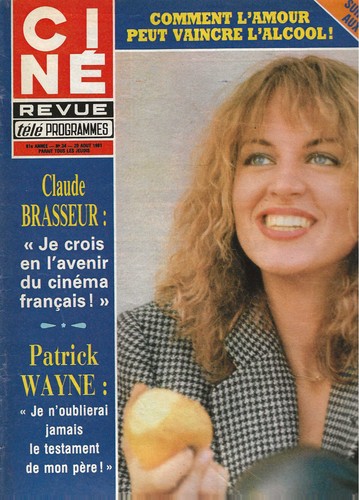 Ciné télé revue - télé, 34