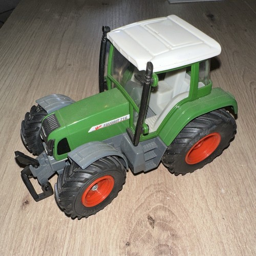 Siku fendt favorit 716 - fendt,