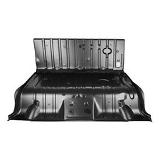 Cloison arrière de caisse complète pour Volkswagen Coccinelle