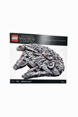 Lego star wars 75192 - lego,