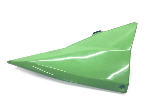 Cache carenage sous - , selle