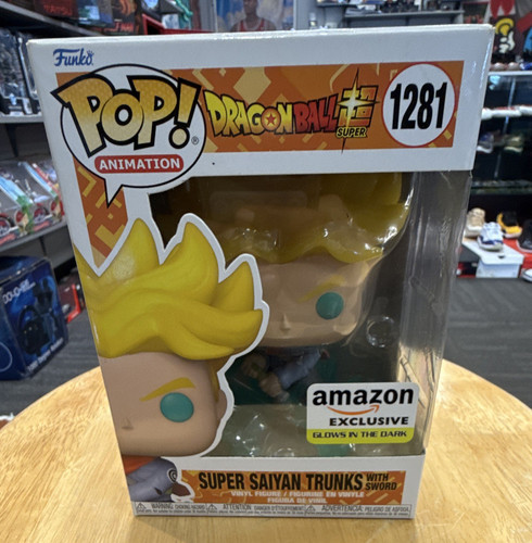 Funko pop animation - funko, dragon