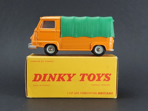 Dinky toys france 563 - toys, #