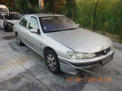 Retroviseur gauche peugeot 406 - gauche,