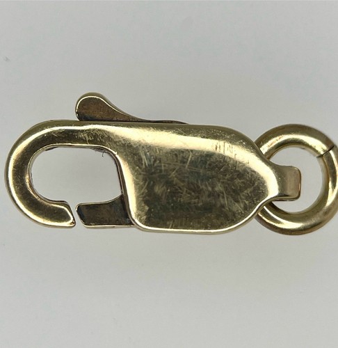 Fermoir mouette écrevisse - fermoir,