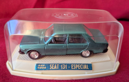 Mira seat 131 especial - especial, ref