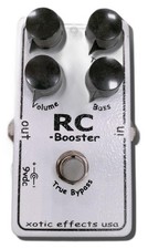 Pédale d'effets Xotic RC