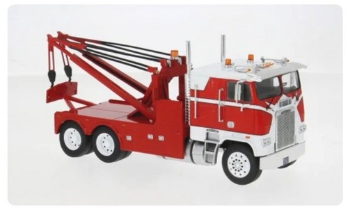 Ixo ixou43ttr002 freightliner - ixou43ttr002,