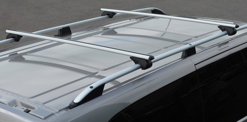 Barres toit pour rails vito - de,