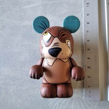 Figurine art toy Disney Vinylmation - Cinderella / Bruno