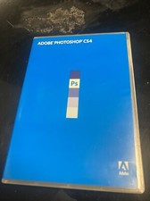 Logiciel adobe photoshop cs4 - photoshop,