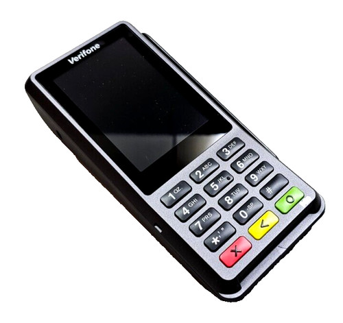 Verifone engage p400 plus - engage,