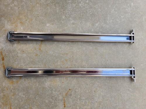Rail pour panier supérieur - , de