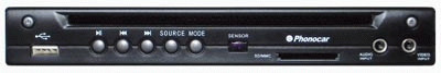 Lecteur dvd extra slim - ,